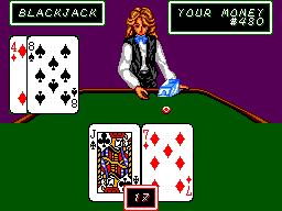 Casino Games Screenshot 1